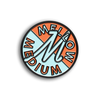 Logo Pin