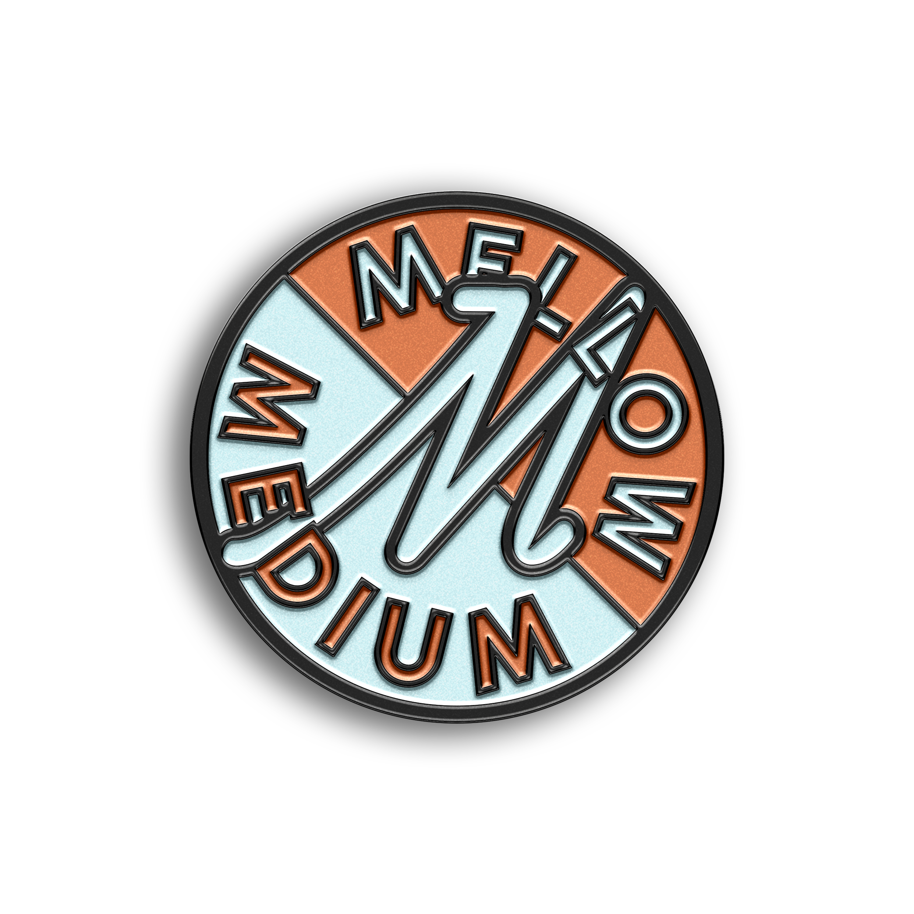 Logo Pin